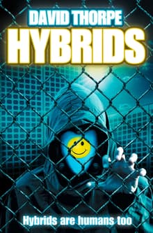 Book cover of Hybrids