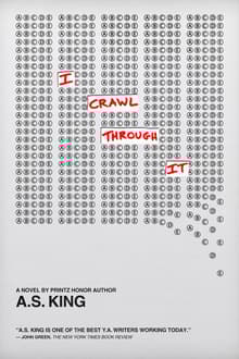 Book cover of I Crawl Through It