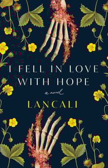 Book cover of I Fell in Love with Hope