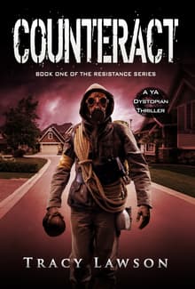 Book cover of Counteract