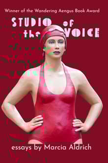 Book cover of Studio of the Voice