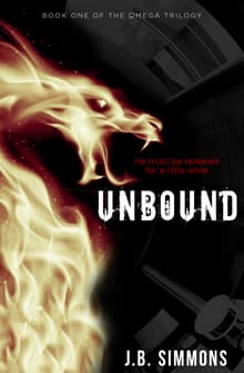 Book cover of Unbound