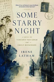 Book cover of Some Starry Night