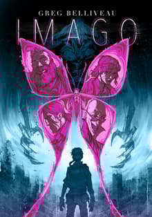 Book cover of Imago