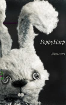 Book cover of PoppyHarp