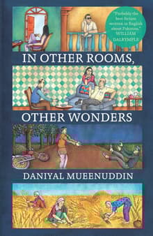 Book cover of In Other Rooms, Other Wonders