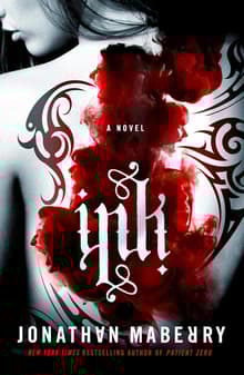 Book cover of Ink