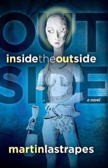Book cover of Inside the Outside
