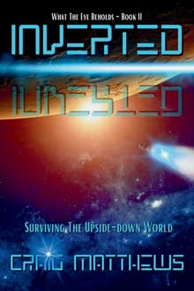Book cover of Inverted