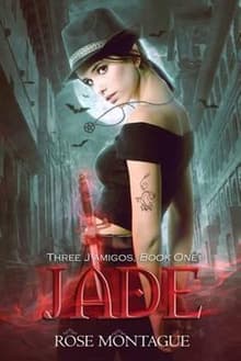 Book cover of Jade