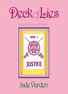 Book cover of Justice