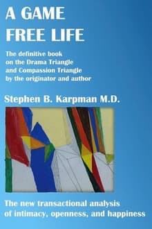 Book cover of A Game Free Life