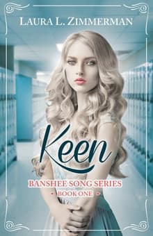Book cover of Keen