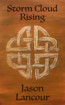 Book cover of Storm Cloud Rising