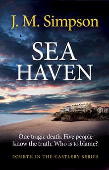 Book cover of Sea Haven