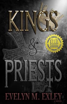 Book cover of Kings and Priests