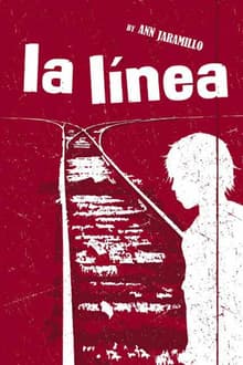 Book cover of La Linea