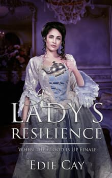 Book cover of A Lady's Resilience