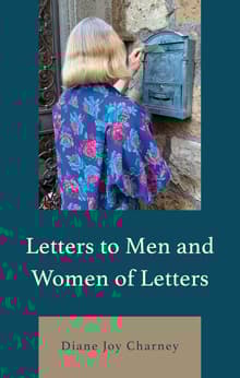 Book cover of Letters to Men and Women of Letters