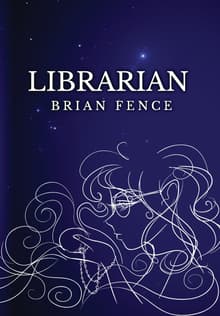 Book cover of Librarian