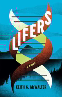 Book cover of Lifers