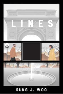 Book cover of Lines