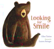Book cover of Looking for Smile
