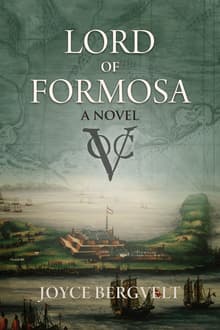 Book cover of Lord of Formosa