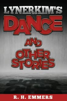 Book cover of Lynerkim's Dance and Other Stories