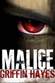 Book cover of Malice