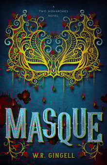Book cover of Masque