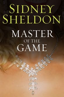 Book cover of Master of the Game