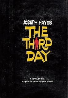 Book cover of The Third Day