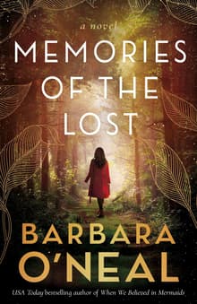 Book cover of Memories of the Lost