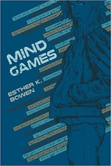 Book cover of Mind Games