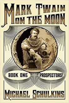 Book cover of Prospectors!