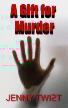 Book cover of A Gift for Murder: A Tommy Ross mystery