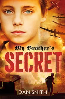 Book cover of My Brother's Secret