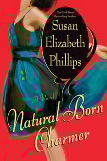 Book cover of Natural Born Charmer