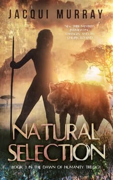 Book cover of Natural Selection