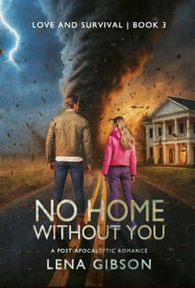 Book cover of No Home Without You