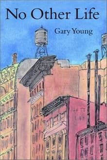 Book cover of No Other Life