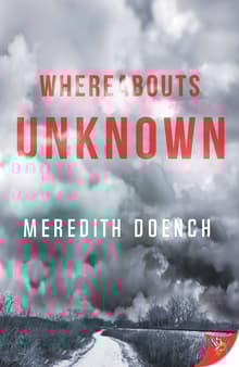 Book cover of Whereabouts Unknown