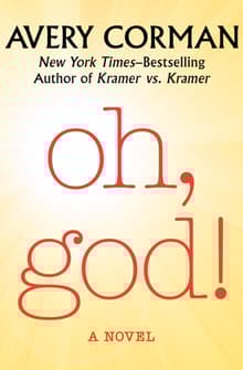 Book cover of Oh God