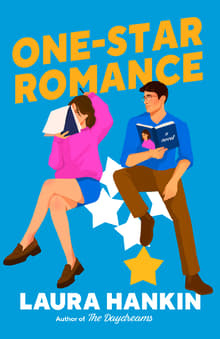 Book cover of One-Star Romance