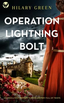 Book cover of Operation Lightning Bolt