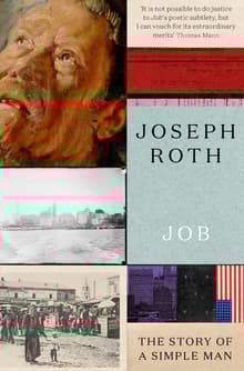 Book cover of Job: The Story of a Simple Man