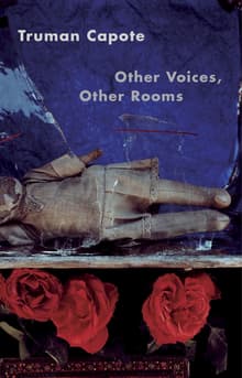 Book cover of Other Voices, Other Rooms