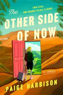 Book cover of The Other Side of Now