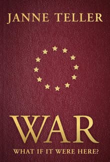 Book cover of War
